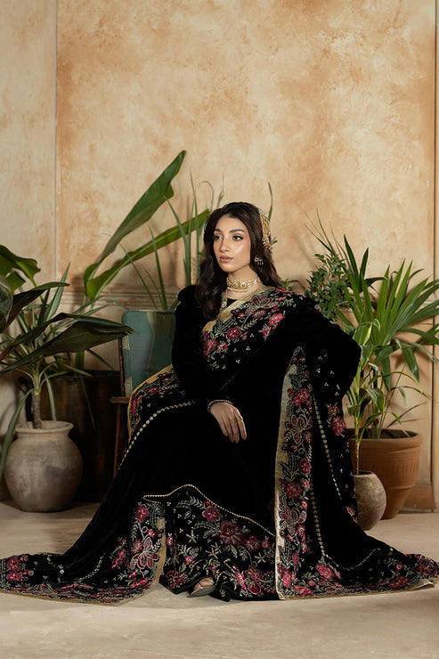 Imrozia Premium | Rukh e Makhmal | Mehrak - Official Imrozia Premium stockist in UK - Sakeena London