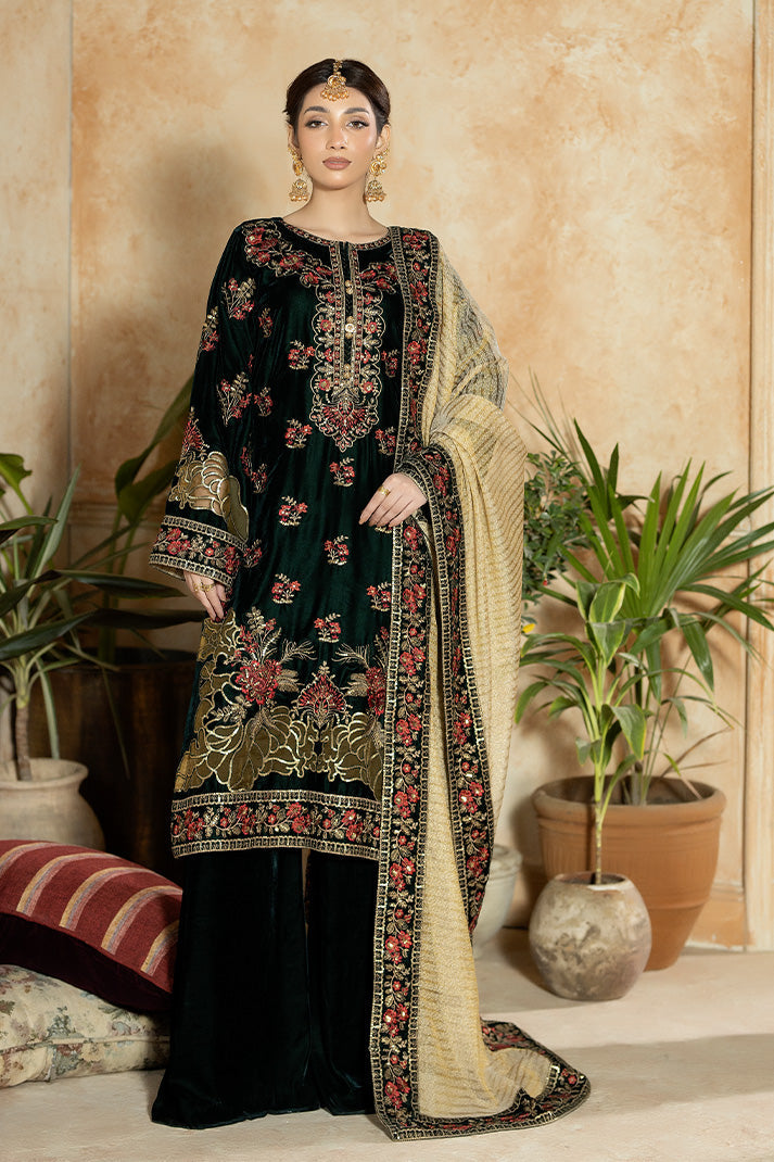 Imrozia Premium | Rukh e Makhmal | ÃÂehekti - Official Imrozia Premium stockist in UK - Sakeena London