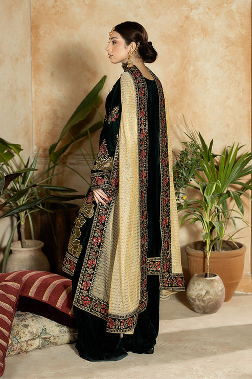 Imrozia Premium | Rukh e Makhmal | ÃÂehekti - Official Imrozia Premium stockist in UK - Sakeena London