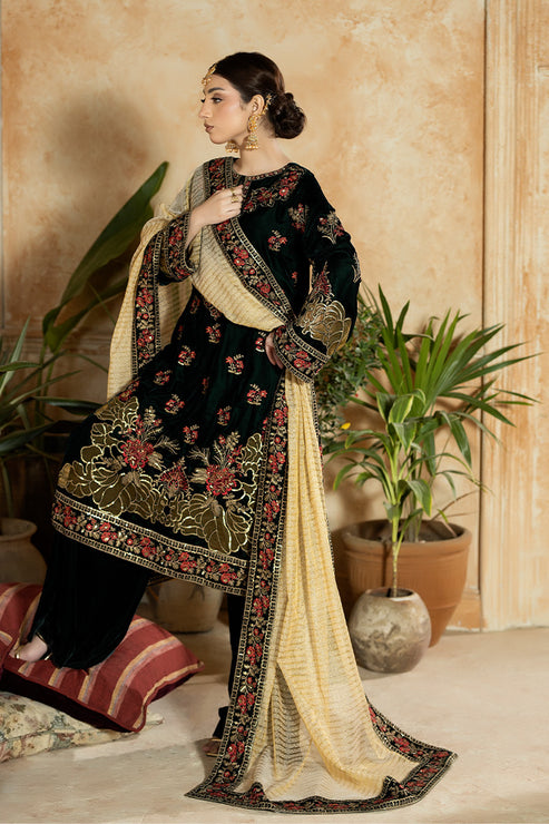 Imrozia Premium | Rukh e Makhmal | ÃÂehekti - Official Imrozia Premium stockist in UK - Sakeena London