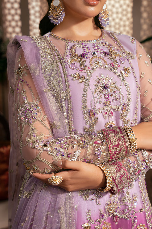 Imrozia Premium | Noor e Naaz Bridals 25 | IB-49 Sunehri - Official Imrozia Premium stockist in UK - Sakeena London