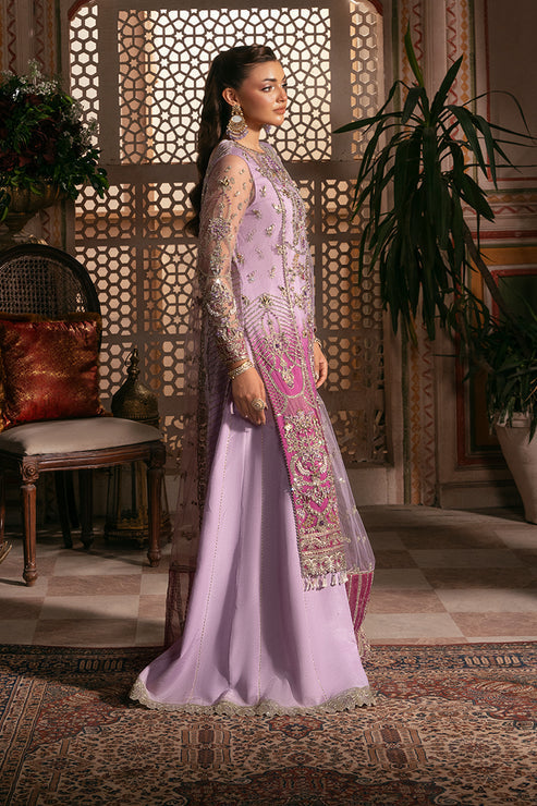 Imrozia Premium | Noor e Naaz Bridals 25 | IB-49 Sunehri - Official Imrozia Premium stockist in UK - Sakeena London