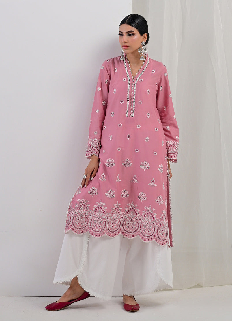 Image | Spring Pret 25 | A-06 - Official Image stockist in UK - Sakeena London