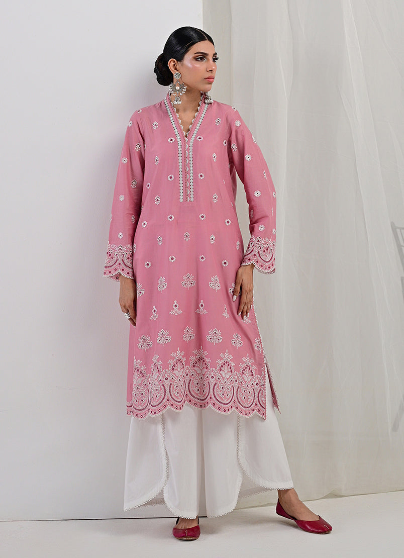 Image | Spring Pret 25 | A-06 - Official Image stockist in UK - Sakeena London