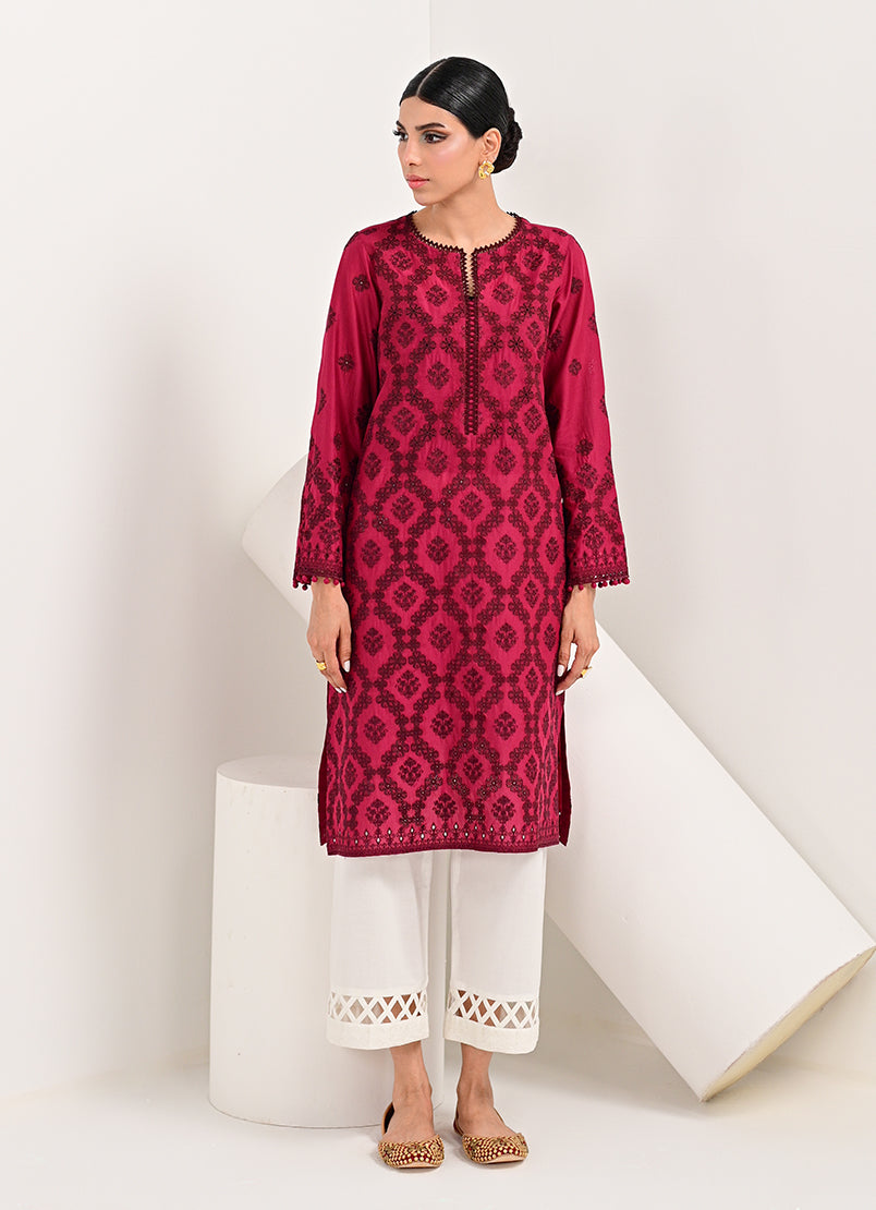 Image | Spring Pret 25 | A-12 - Official Image stockist in UK - Sakeena London