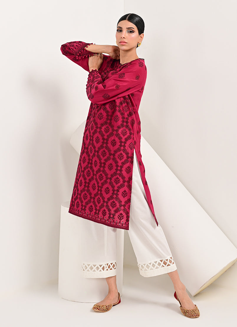 Image | Spring Pret 25 | A-12 - Official Image stockist in UK - Sakeena London