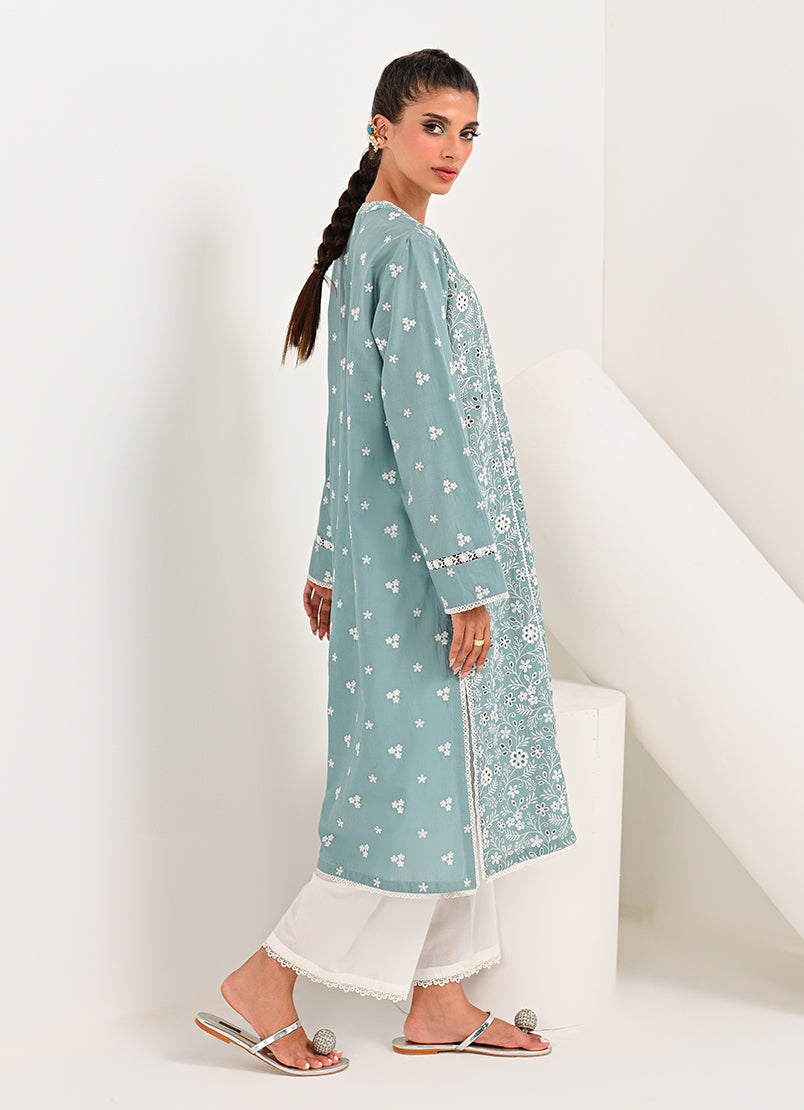 Image | Spring Pret 25 | A-03 - Official Image stockist in UK - Sakeena London