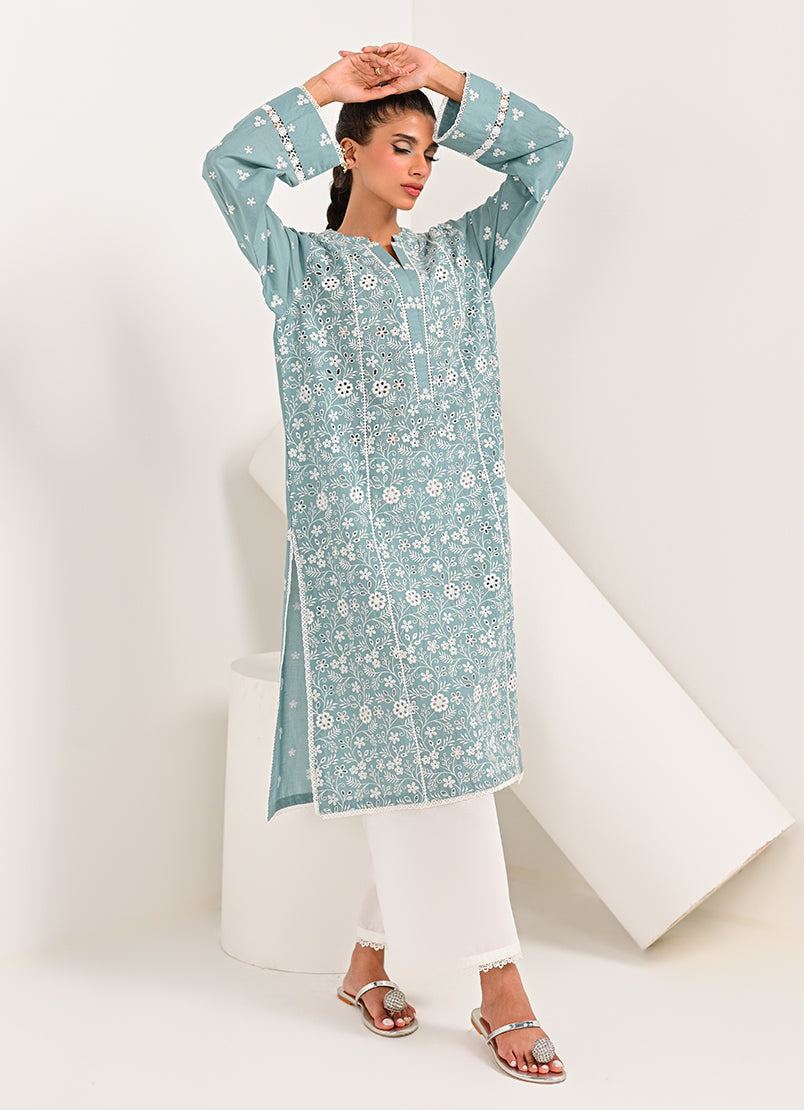 Image | Spring Pret 25 | A-03 - Official Image stockist in UK - Sakeena London