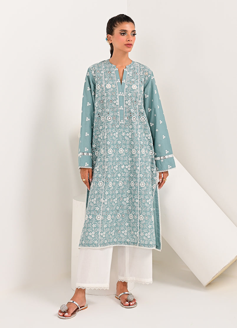 Image | Spring Pret 25 | A-03 - Official Image stockist in UK - Sakeena London