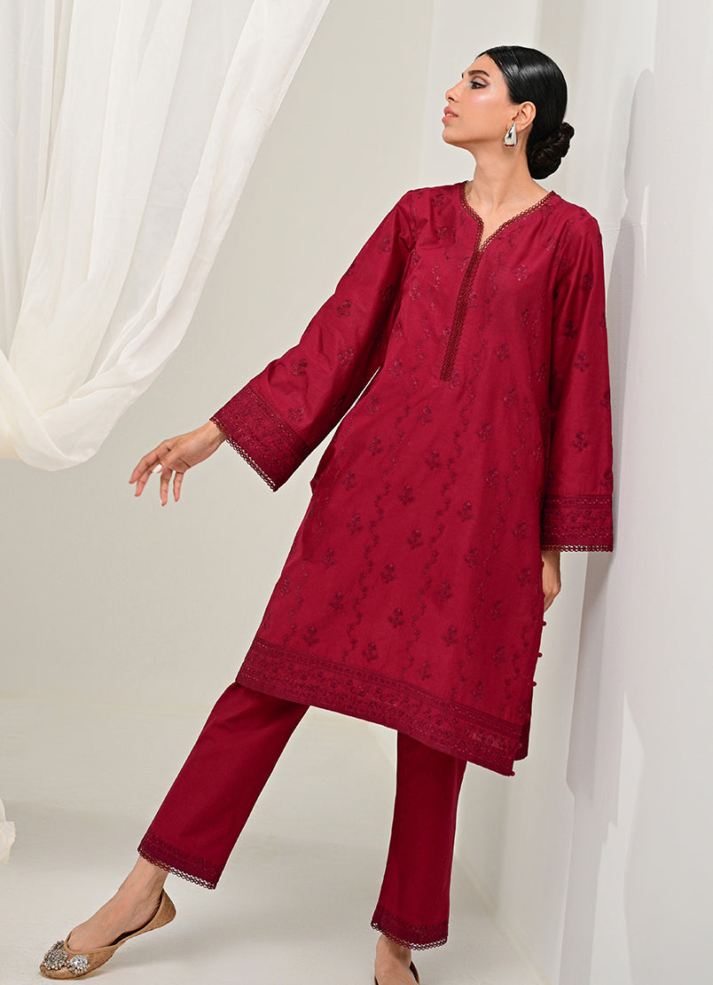 Image | Spring Pret 25 | A-05 - Official Image stockist in UK - Sakeena London