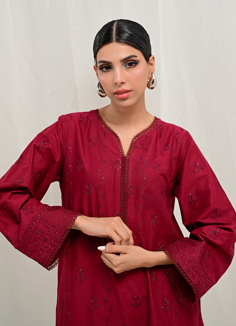 Image | Spring Pret 25 | A-05 - Official Image stockist in UK - Sakeena London