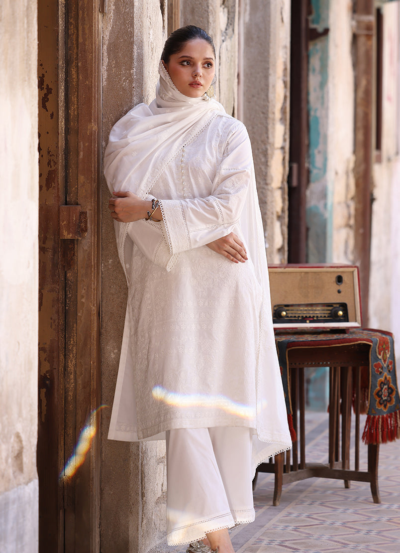 Image | Spring Pret 25 | A-01 - Official Image stockist in UK - Sakeena London