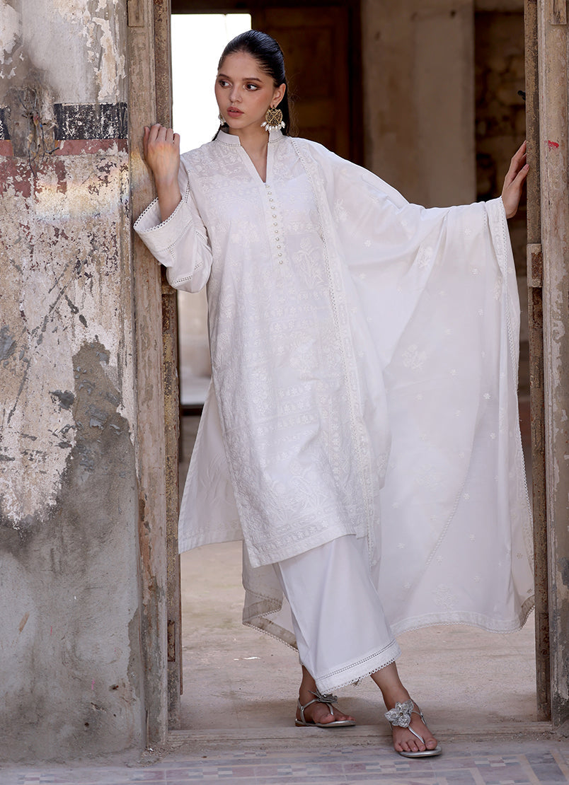 Image | Spring Pret 25 | A-01 - Official Image stockist in UK - Sakeena London