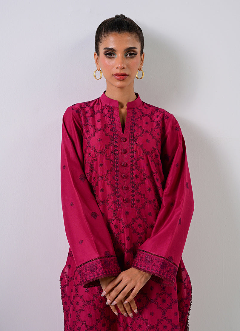 Image | Spring Pret 25 | A-04 - Official Image stockist in UK - Sakeena London