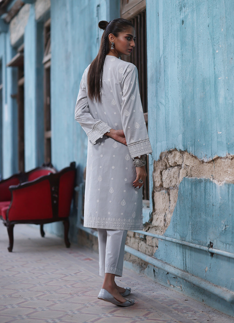 Image | Spring Pret 25 | A-02 - Official Image stockist in UK - Sakeena London
