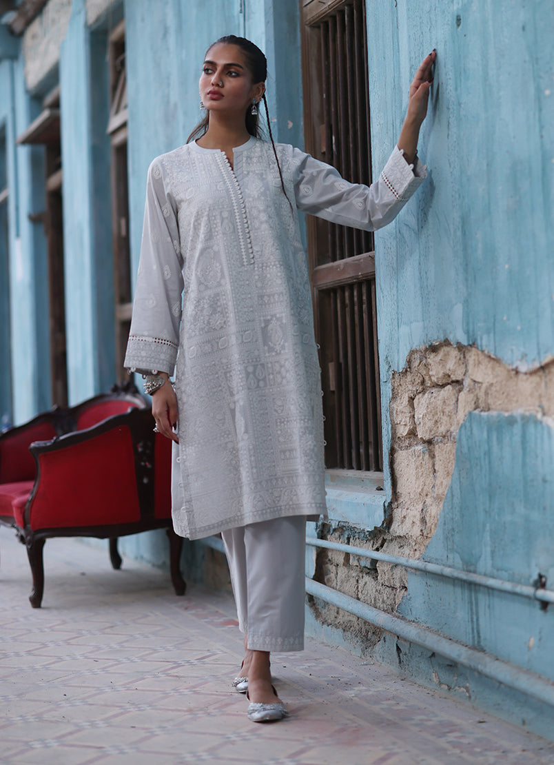 Image | Spring Pret 25 | A-02 - Official Image stockist in UK - Sakeena London