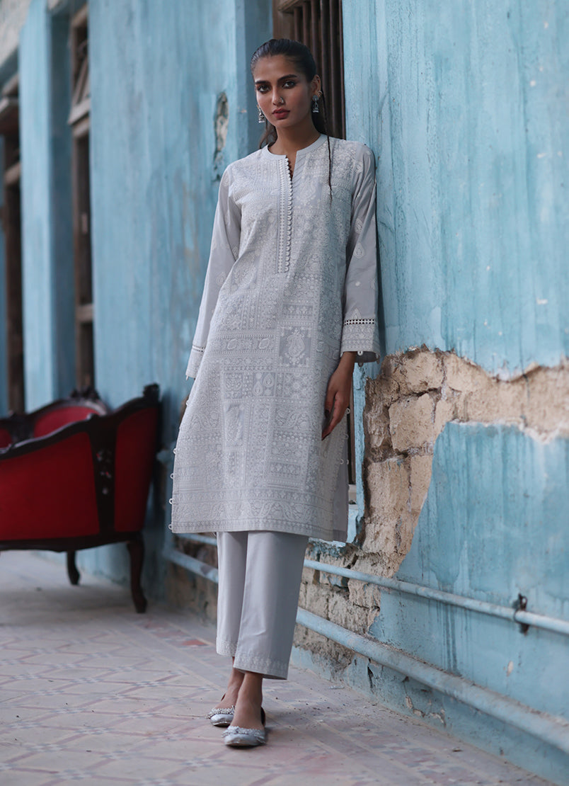 Image | Spring Pret 25 | A-02 - Official Image stockist in UK - Sakeena London