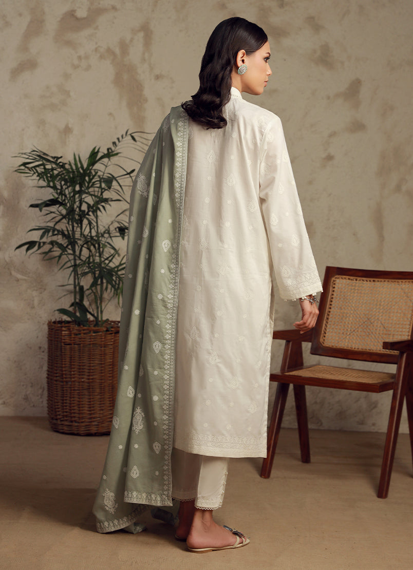 Image | Spring Pret 25 | A-08 - Official Image stockist in UK - Sakeena London