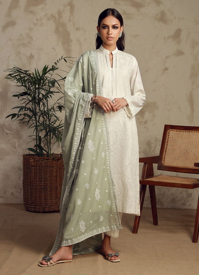 Image | Spring Pret 25 | A-08 - Official Image stockist in UK - Sakeena London