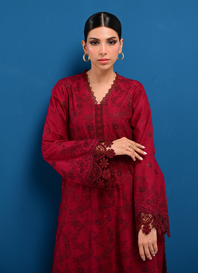 Image | Spring Pret 25 | A-09 - Official Image stockist in UK - Sakeena London