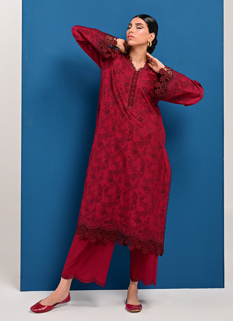 Image | Spring Pret 25 | A-09 - Official Image stockist in UK - Sakeena London