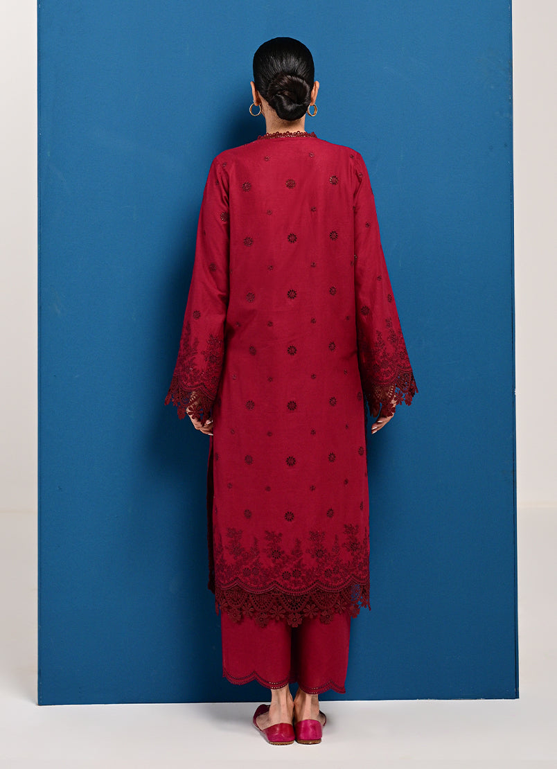 Image | Spring Pret 25 | A-09 - Official Image stockist in UK - Sakeena London