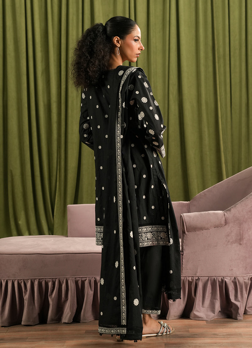 Image | Spring the Tea | ICSE-213669-12383 - Official Image stockist in UK - Sakeena London
