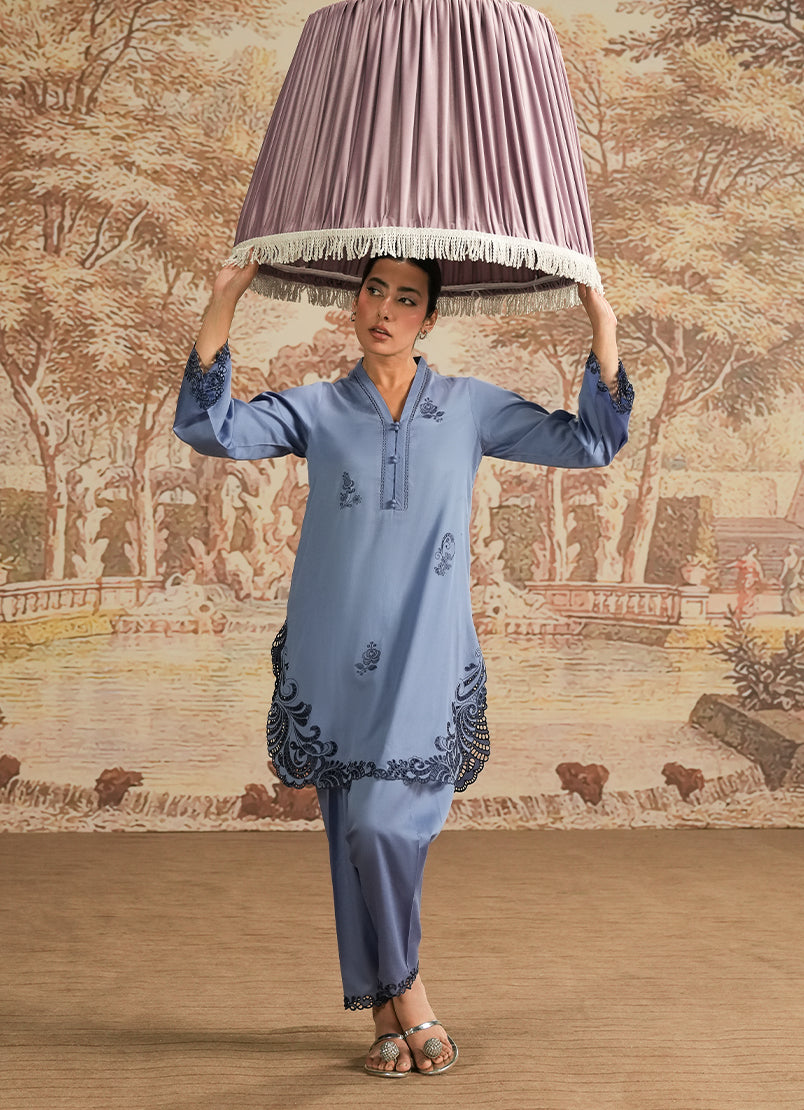Image | Spring the Tea | ICSTE-213882-12445 - Official Image stockist in UK - Sakeena London