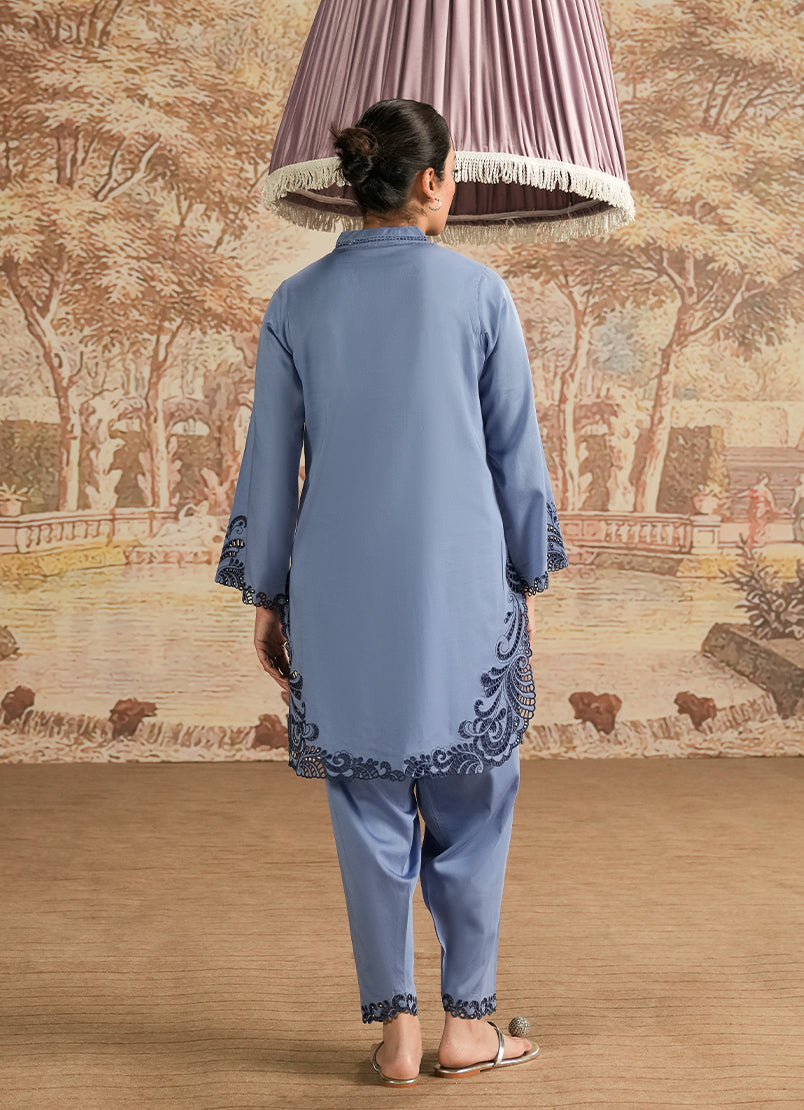 Image | Spring the Tea | ICSTE-213882-12445 - Official Image stockist in UK - Sakeena London