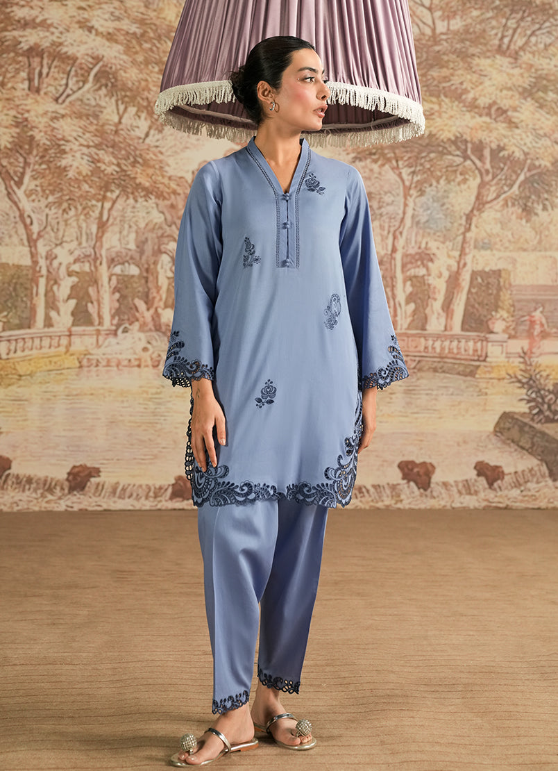 Image | Spring the Tea | ICSTE-213882-12445 - Official Image stockist in UK - Sakeena London