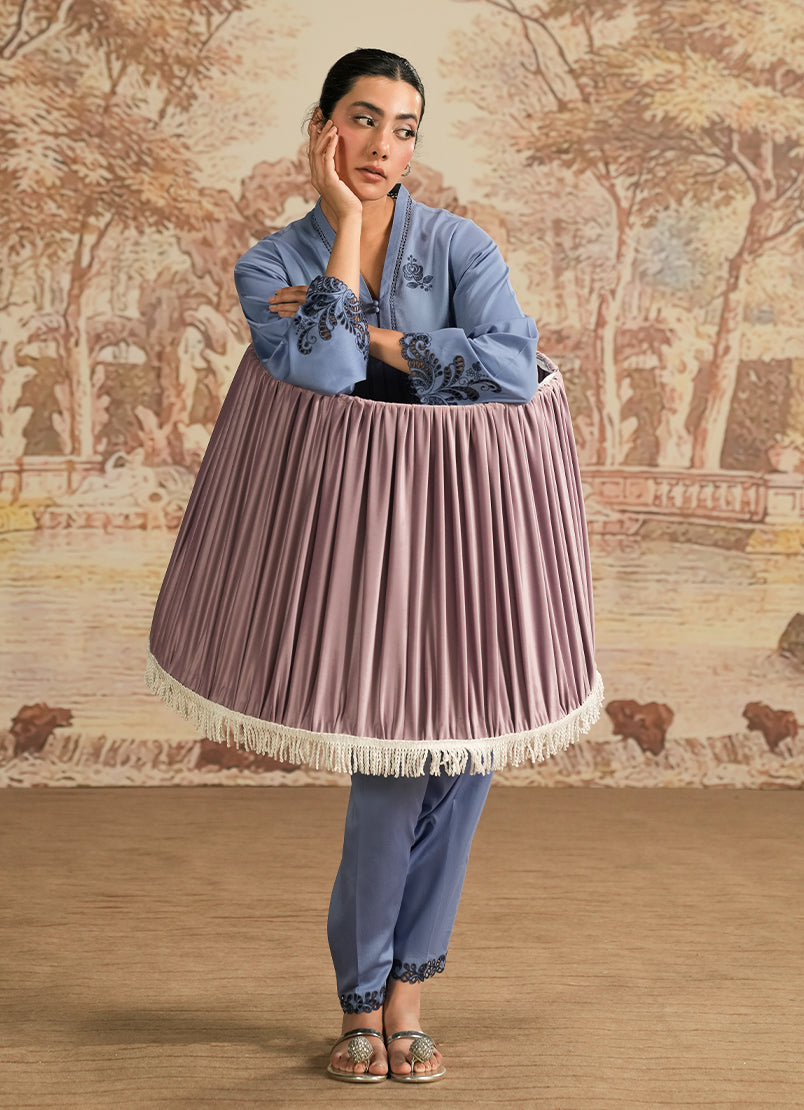 Image | Spring the Tea | ICSTE-213882-12445 - Official Image stockist in UK - Sakeena London