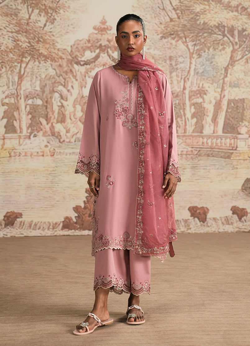 Image | Spring the Tea | ICSTE-213883-12482 - Official Image stockist in UK - Sakeena London