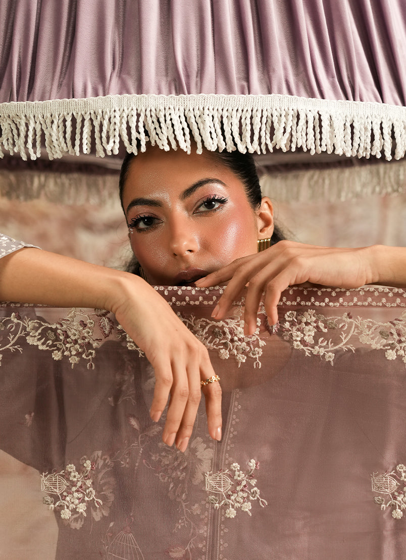 Image | Spring the Tea | ICSTE-213886-12444 - Official Image stockist in UK - Sakeena London