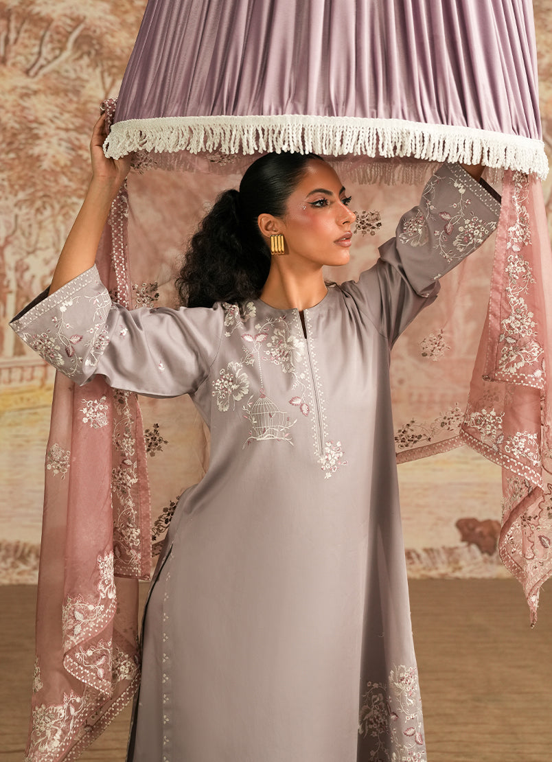 Image | Spring the Tea | ICSTE-213886-12444 - Official Image stockist in UK - Sakeena London