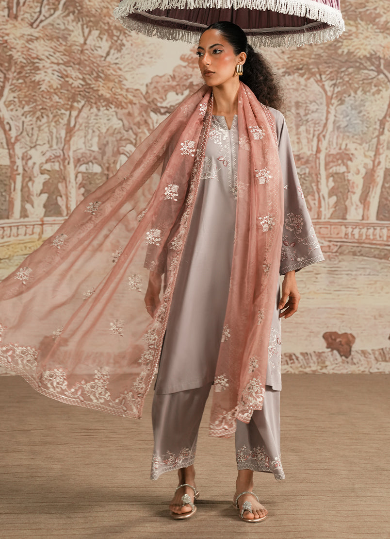 Image | Spring the Tea | ICSTE-213886-12444 - Official Image stockist in UK - Sakeena London