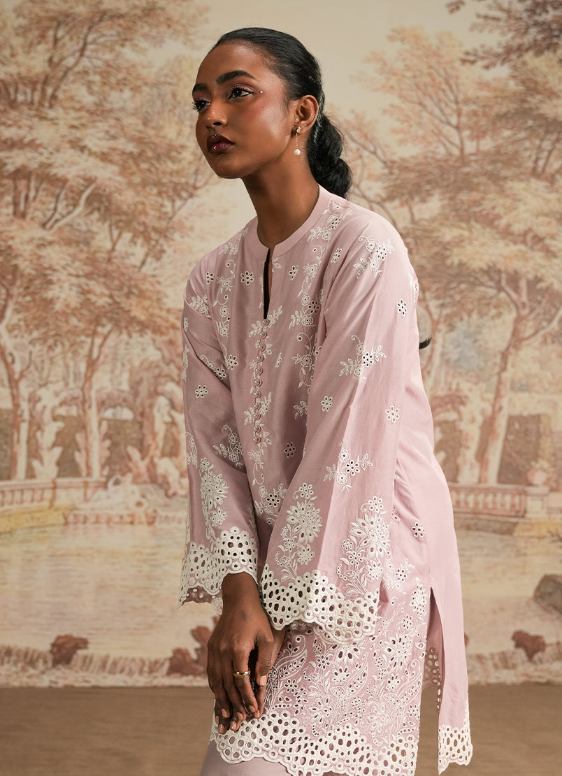 Image | Spring the Tea | ICSE-214007-12442 - Official Image stockist in UK - Sakeena London