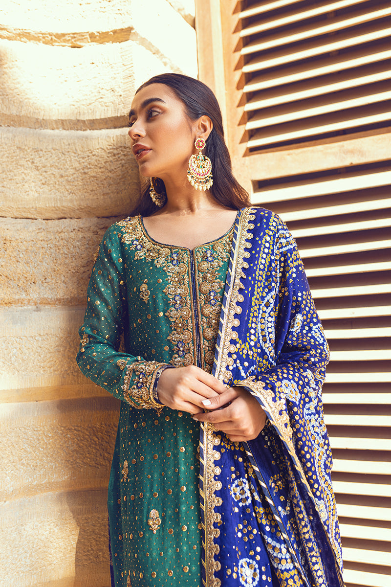 Sana Abbas | Wedding Formals | IFRA - Official Sana Abbas stockist in UK - Sakeena London