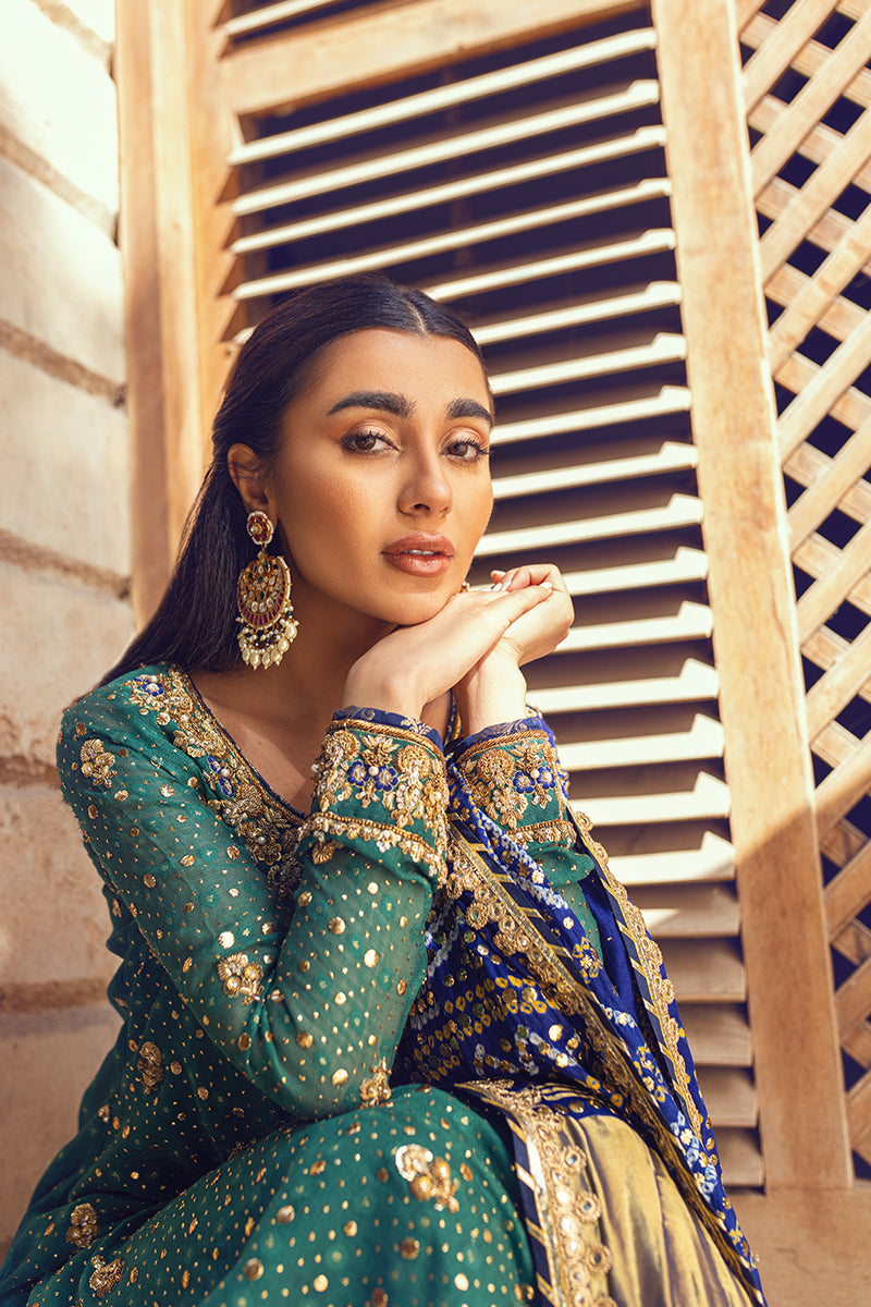 Sana Abbas | Wedding Formals | IFRA - Official Sana Abbas stockist in UK - Sakeena London