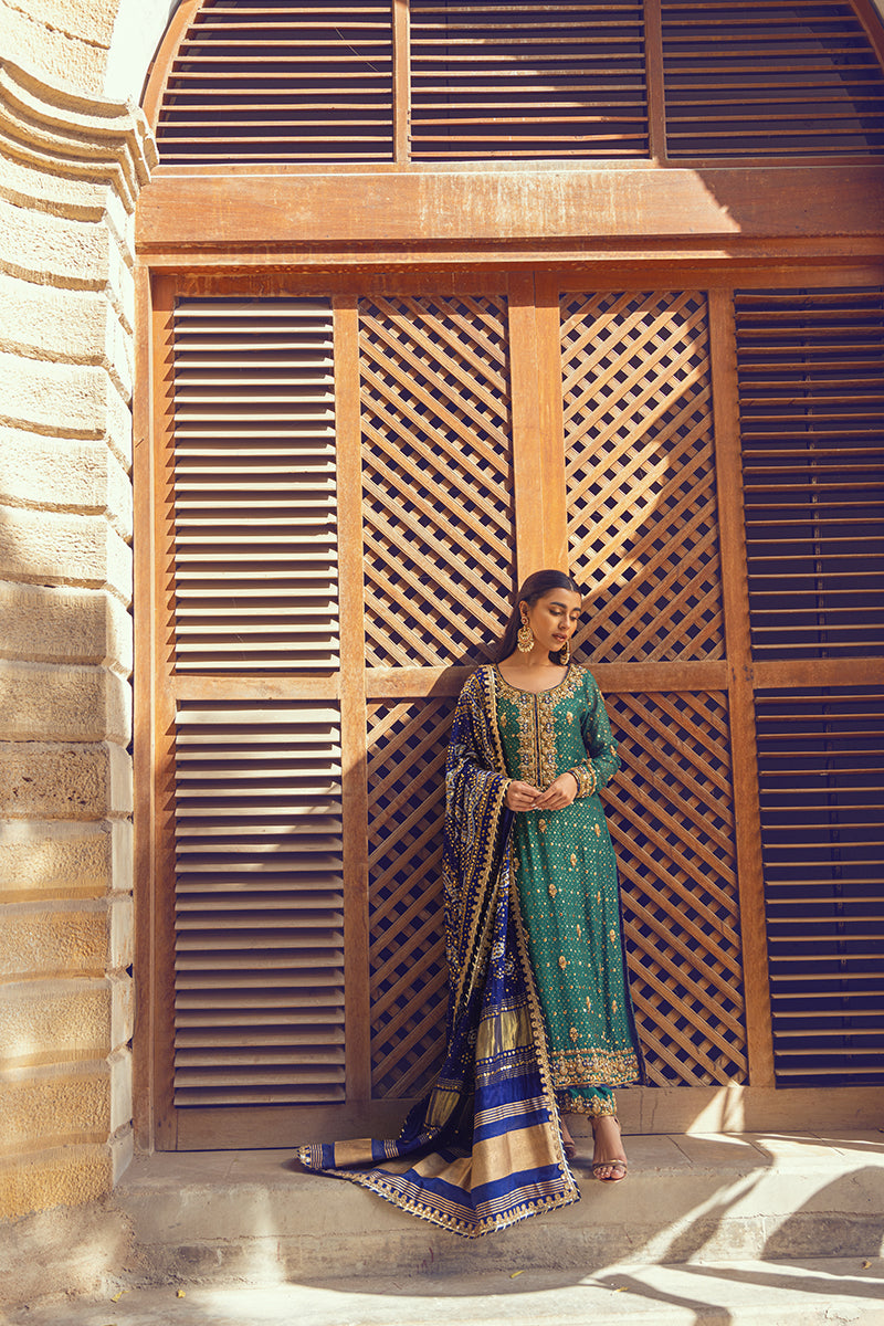 Sana Abbas | Wedding Formals | IFRA - Official Sana Abbas stockist in UK - Sakeena London