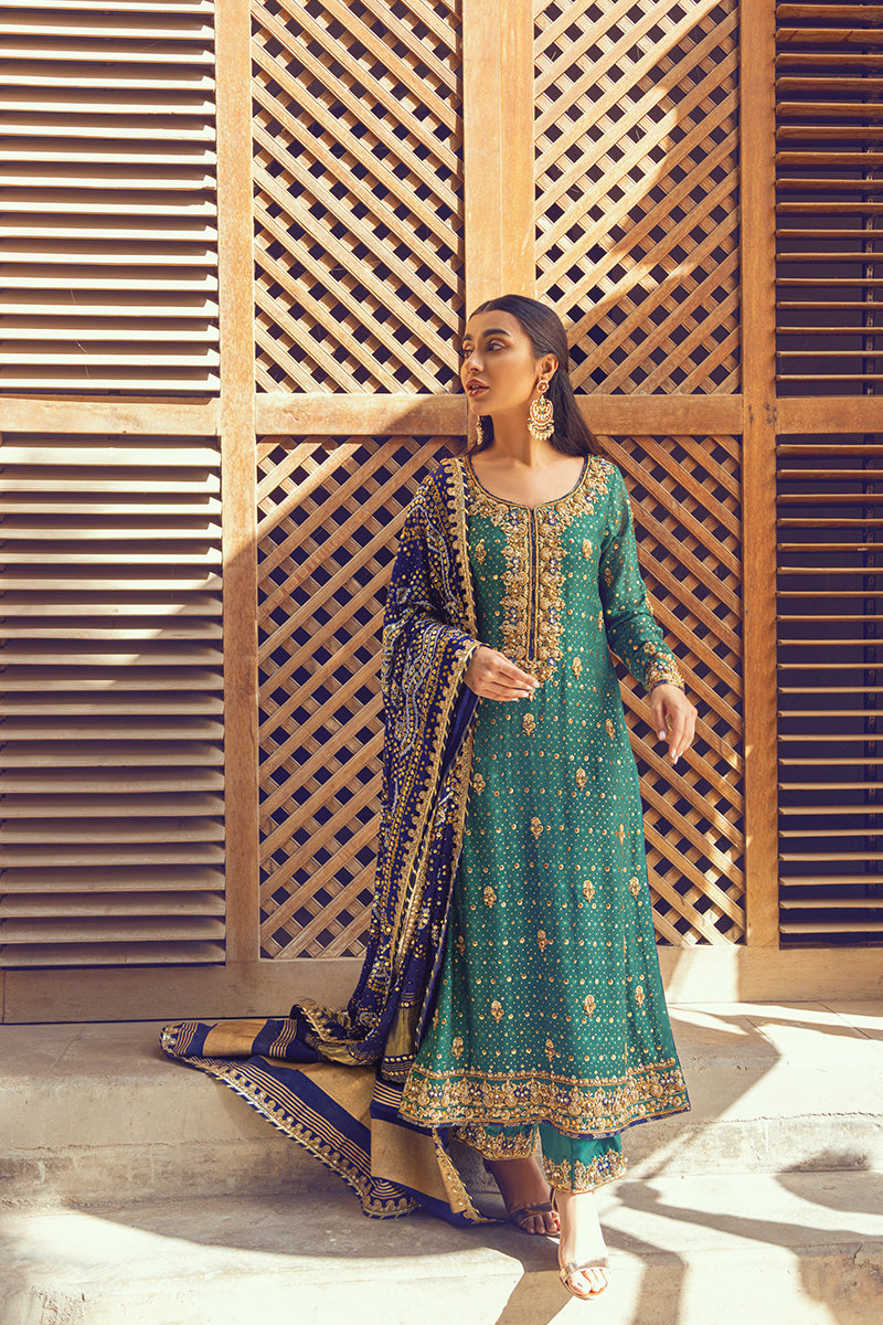 Sana Abbas | Wedding Formals | IFRA - Official Sana Abbas stockist in UK - Sakeena London