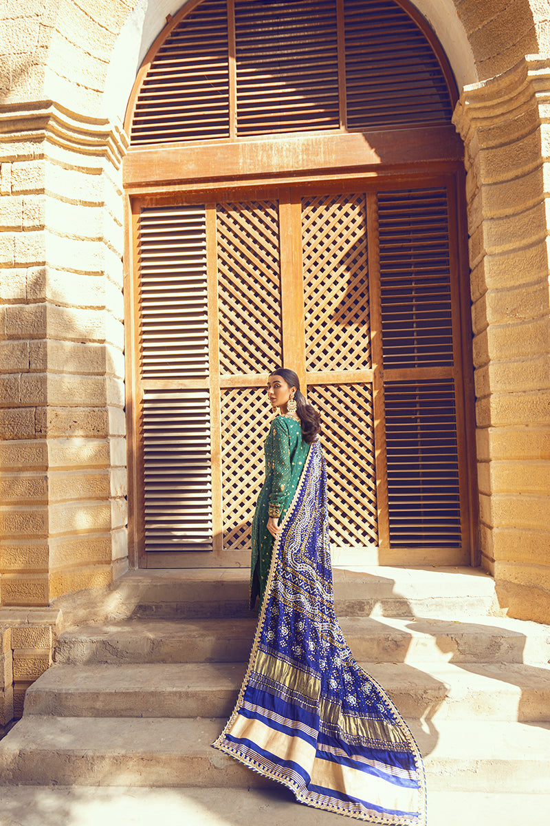 Sana Abbas | Wedding Formals | IFRA - Official Sana Abbas stockist in UK - Sakeena London