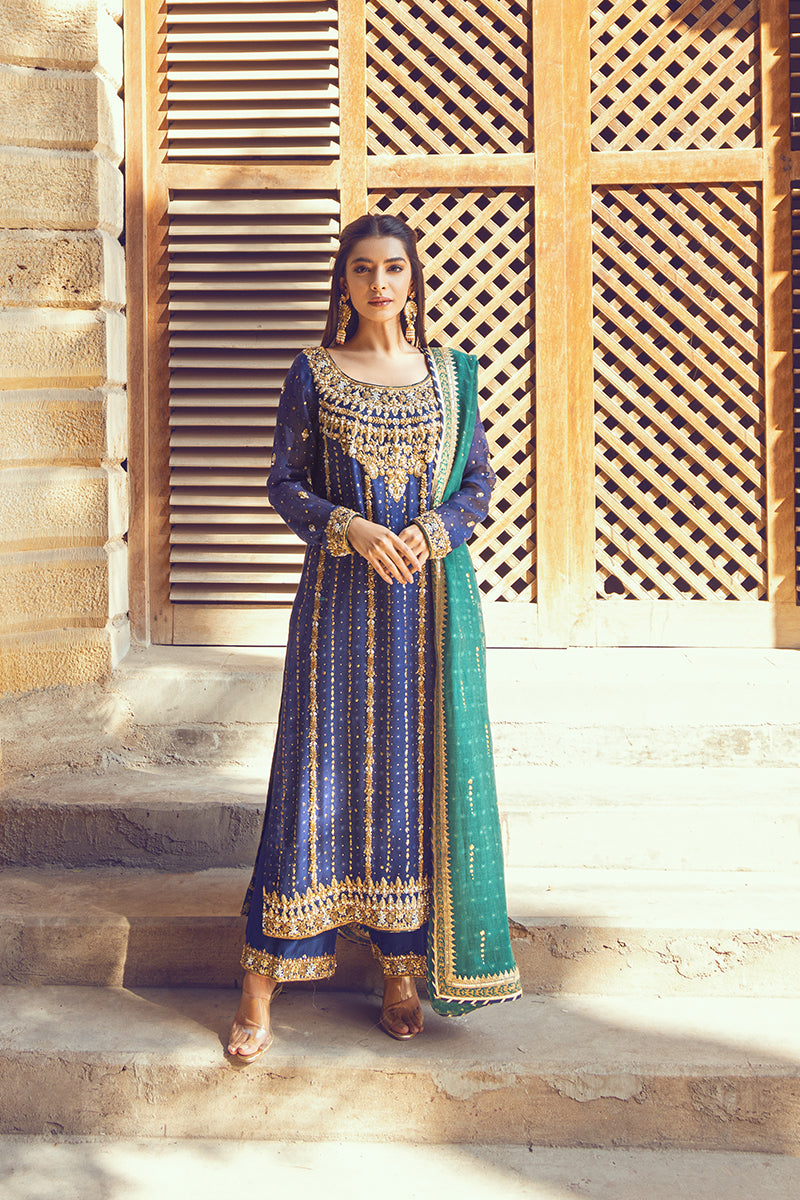 Sana Abbas | Wedding Formals | IMAAN - Official Sana Abbas stockist in UK - Sakeena London