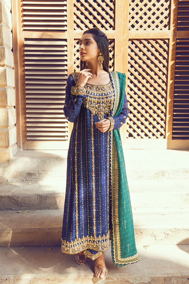 Sana Abbas | Wedding Formals | IMAAN - Official Sana Abbas stockist in UK - Sakeena London