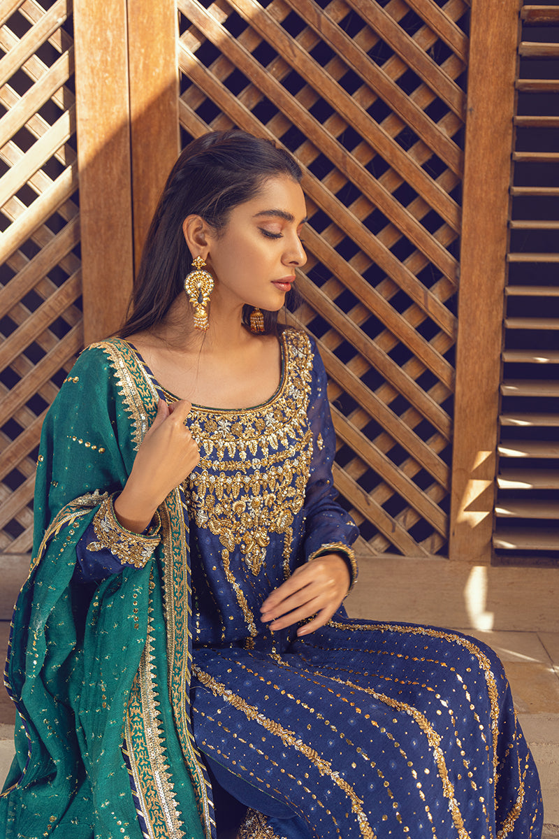 Sana Abbas | Wedding Formals | IMAAN - Official Sana Abbas stockist in UK - Sakeena London