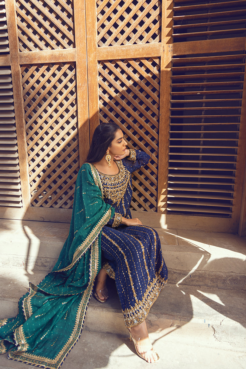 Sana Abbas | Wedding Formals | IMAAN - Official Sana Abbas stockist in UK - Sakeena London