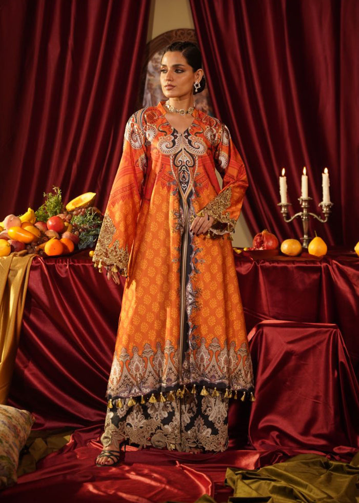 Myeesha | Roohi Silk Edit 24 | Kashish - Official Myeesha stockist in UK - Sakeena London