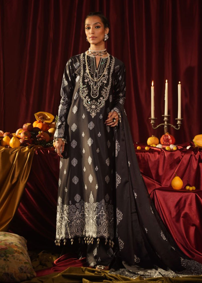 Myeesha | Roohi Silk Edit 24 | Khaas - Official Myeesha stockist in UK - Sakeena London