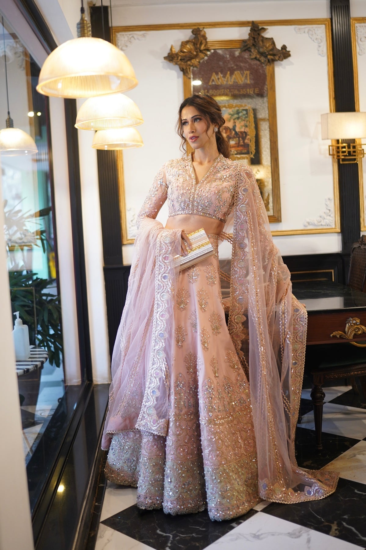 Soraya | Lumene Festive | INAYA - Official Soraya stockist in UK - Sakeena London