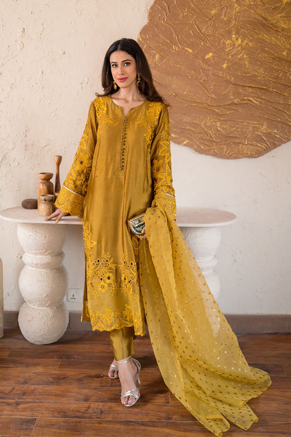 Maryum N Maria Allure Luxe| OPHERA - MS50325 - Official Maryum N Maria stockist in UK - Sakeena London