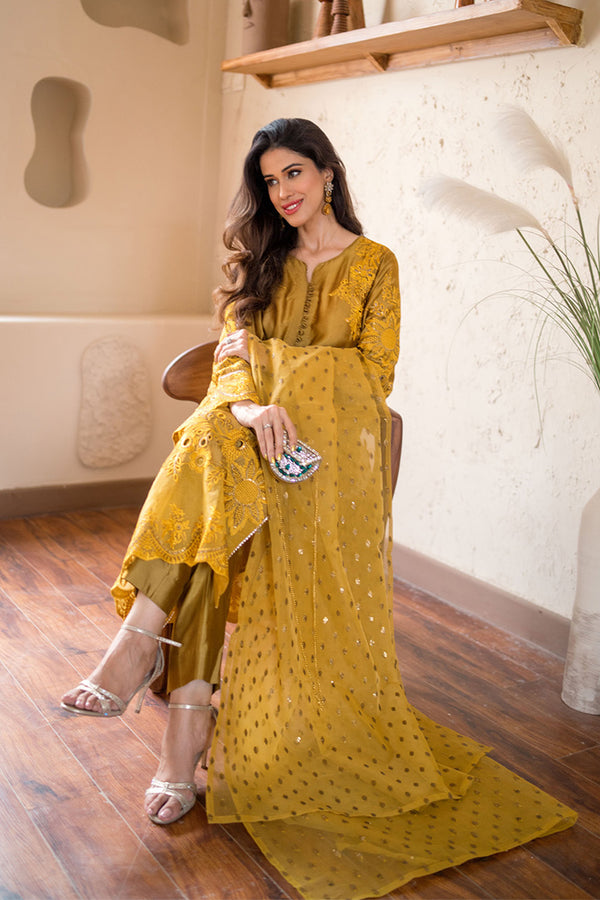 Maryum N Maria Allure Luxe| OPHERA - MS50325 - Official Maryum N Maria stockist in UK - Sakeena London